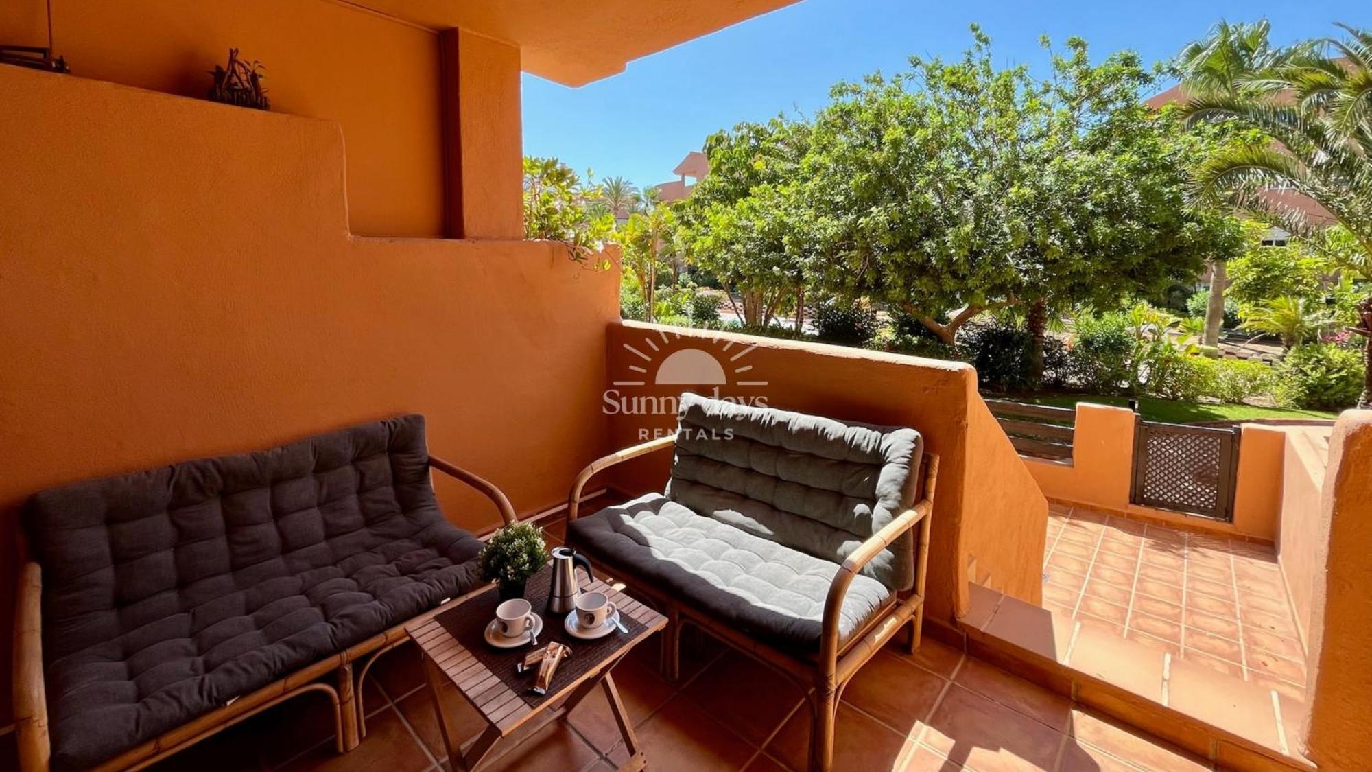 Almerimar, Terraza,Piscinas,Parking,Gym Apartment El Ejido Exterior photo