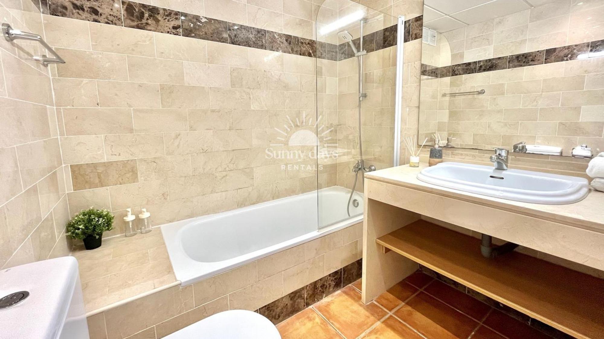 Almerimar, Terraza,Piscinas,Parking,Gym Apartment El Ejido Exterior photo